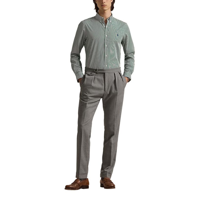 Polo Ralph Lauren Long Sleeve Sport Shirt image number 3